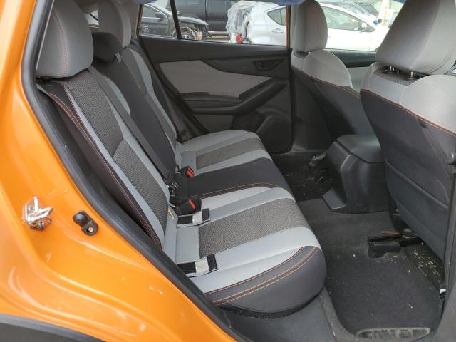 Photo 11 from auction – 2018 SUBARU CROSSTREK with VIN JF2GTABC1JH247700
