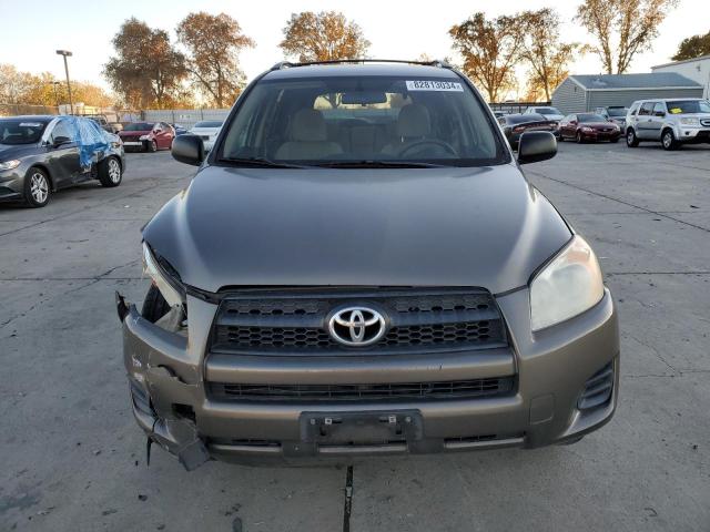 Photo 5 from auction – 2010 TOYOTA RAV4 with VIN 2T3ZF4DV4AW029484