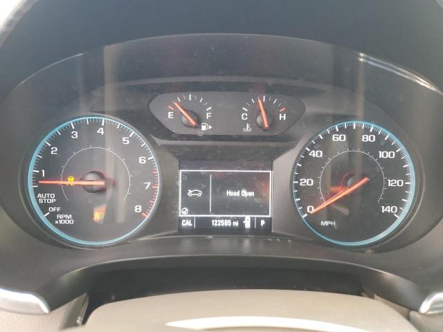 Photo 9 from auction – 2016 CHEVROLET MALIBU LT with VIN 1G1ZE5ST9GF289327