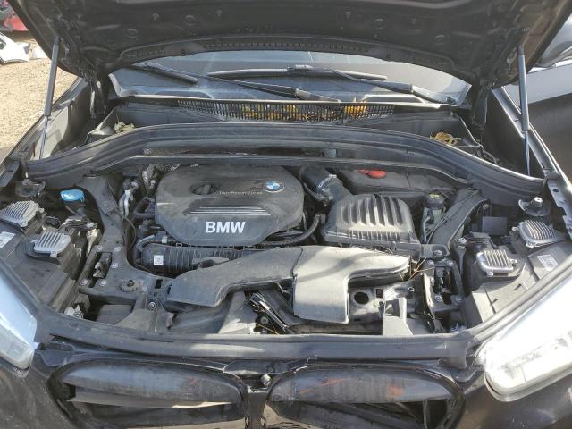 Photo 12 from auction – 2016 BMW X1 XDRIVE2 with VIN WBXHT3C31GP889249