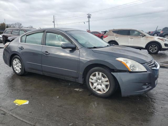 Photo 4 from auction – 2012 NISSAN ALTIMA BAS with VIN 1N4AL2AP1CN544006