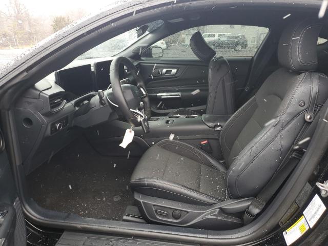 Photo 7 from auction – 2024 FORD MUSTANG with VIN 1FA6P8TH4R5111047