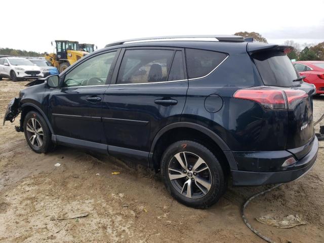 Photo 2 from auction – 2018 TOYOTA RAV4 ADVEN with VIN JTMRFREV0JD235507