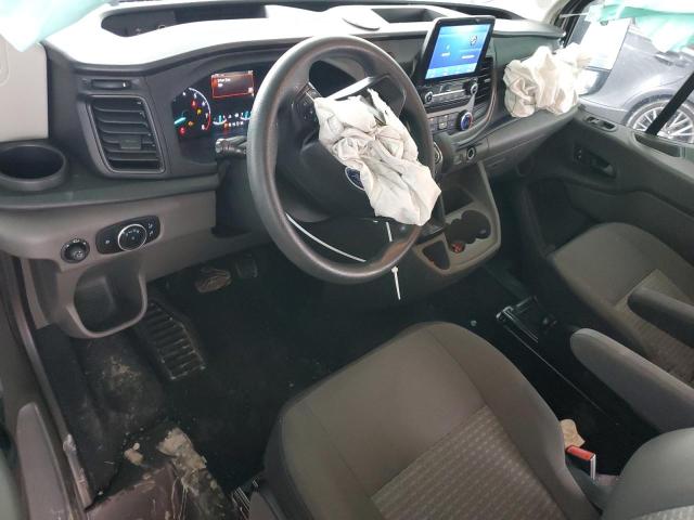 Photo 8 from auction – 2020 FORD TRANSIT T- with VIN 1FBAX2Y84LKA26412