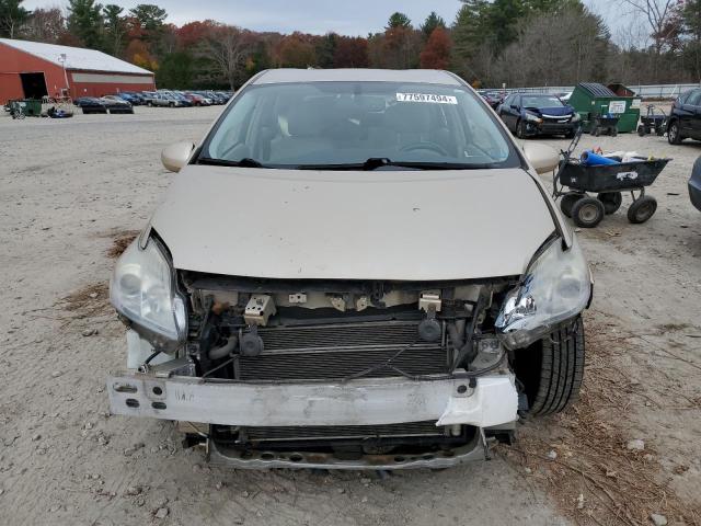 Photo 5 from auction – 2010 TOYOTA PRIUS with VIN JTDKN3DU1A1028281