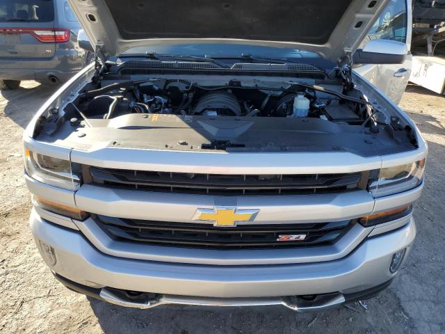 Photo 11 from auction – 2018 CHEVROLET SILVERADO with VIN 3GCUKREC9JG495105