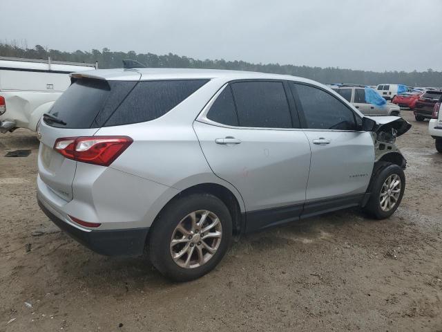 Photo 3 from auction – 2020 CHEVROLET EQUINOX LT with VIN 2GNAXUEV7L6208150
