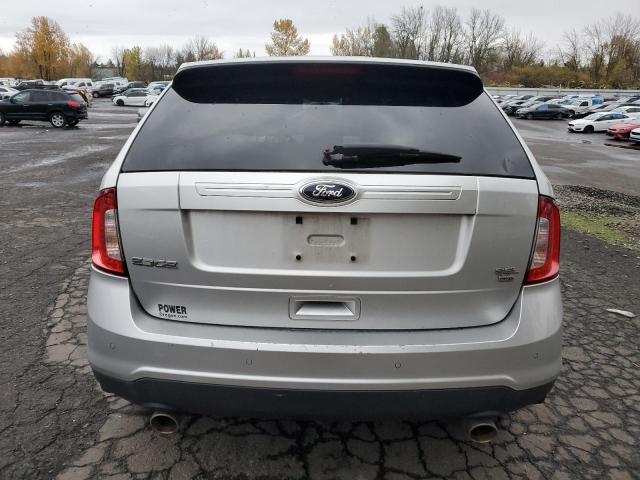 Photo 6 from auction – 2013 FORD EDGE SEL with VIN 2FMDK4JC9DBB65542