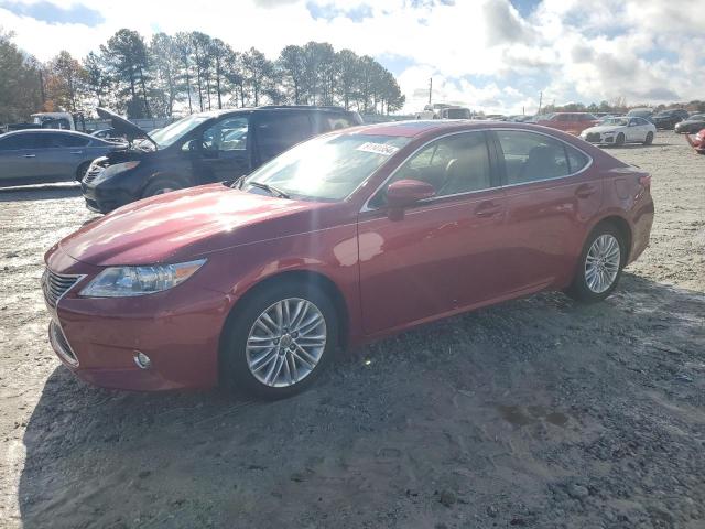 LEXUS ES 350 2015 with VIN JTHBK1GG4F2193924 - Photo from auction