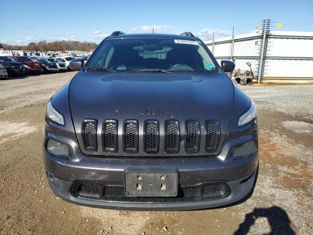 Photo 5 from auction – 2017 JEEP CHEROKEE L with VIN 1C4PJMDS2HW605094