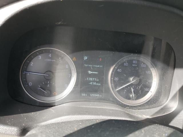 Photo 9 from auction – 2016 HYUNDAI TUCSON LIM with VIN KM8J33A22GU122516
