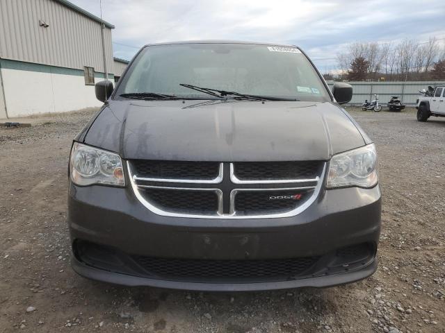 Photo 5 from auction – 2018 DODGE GRAND CARA with VIN 2C4RDGBG7JR318445