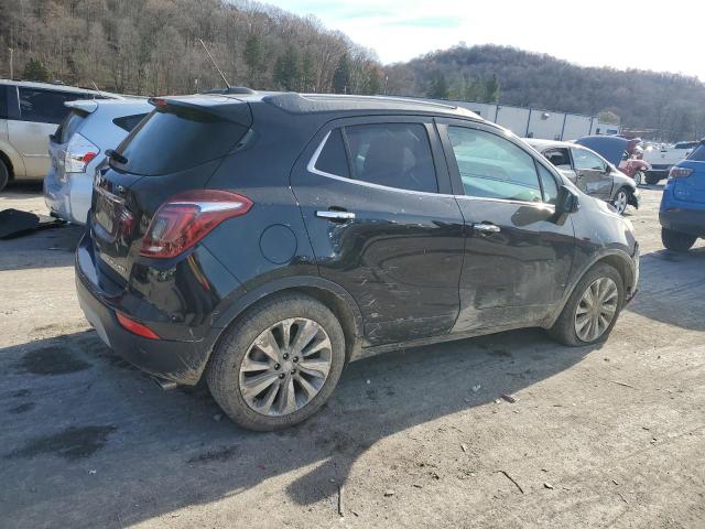 Photo 3 from auction – 2018 BUICK ENCORE PRE with VIN KL4CJASB5JB536795