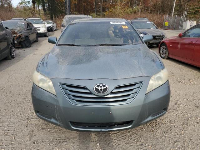 Photo 5 from auction – 2007 TOYOTA CAMRY CE with VIN 4T1BE46KX7U564571