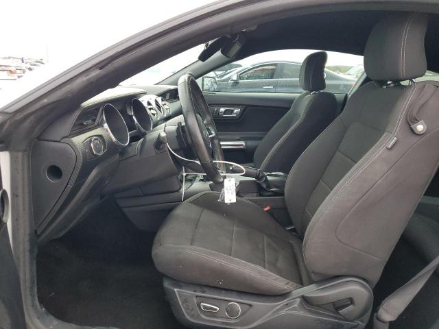 Photo 7 from auction – 2016 FORD MUSTANG with VIN 1FA6P8AM5G5266591