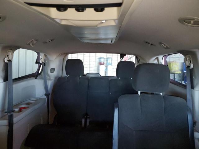 Photo 10 from auction – 2012 DODGE GRAND CARA with VIN 2C4RDGDG1CR247176