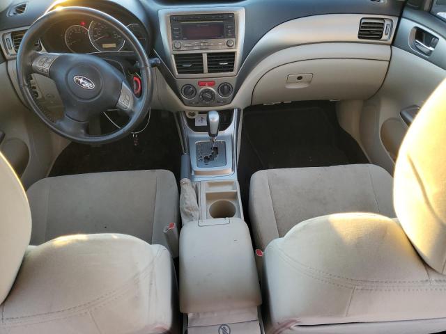 Снимка 8 от търг – 2010 SUBARU IMPREZA 2. с VIN JF1GE6B67AH515140
