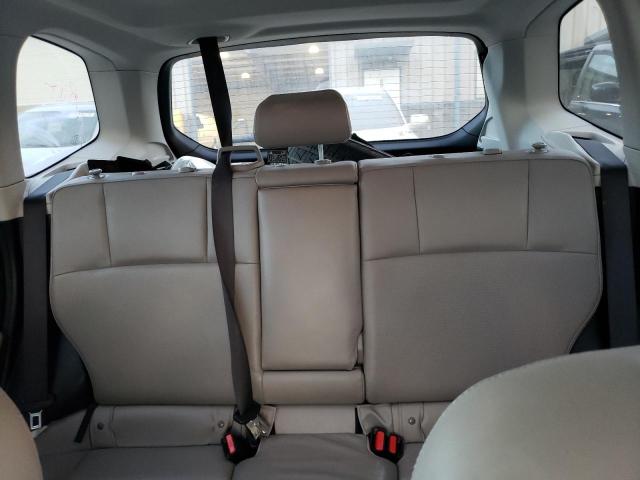 Photo 10 from auction – 2015 SUBARU FORESTER 2 with VIN JF2SJARC1FH427658