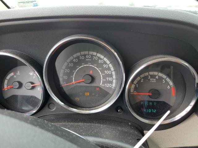 Photo 9 from auction – 2010 DODGE CALIBER MA with VIN 1B3CB3HA5AD638701