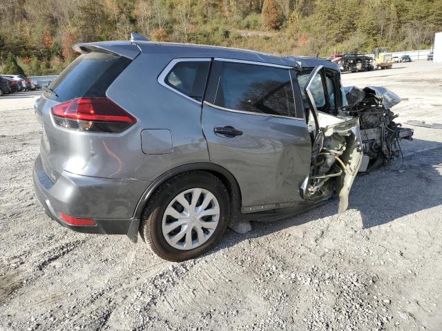 Photo 3 from auction – 2020 NISSAN ROGUE with VIN 5N1AT2MT5LC815207