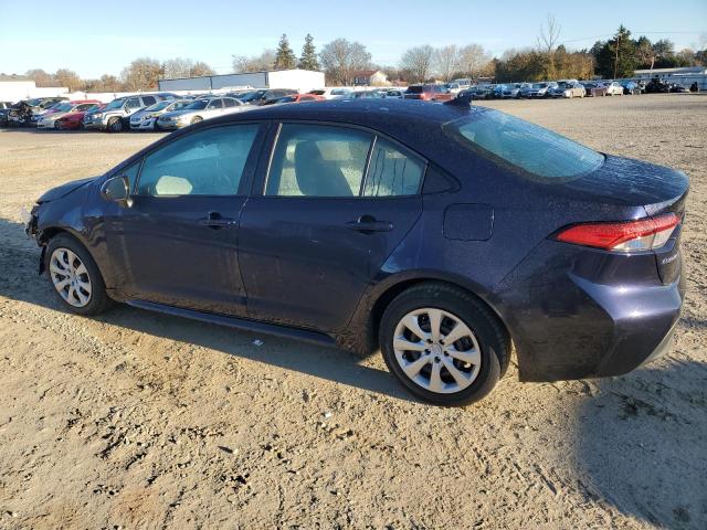 Photo 2 from auction – 2023 TOYOTA COROLLA LE with VIN 5YFB4MDE5PP012638