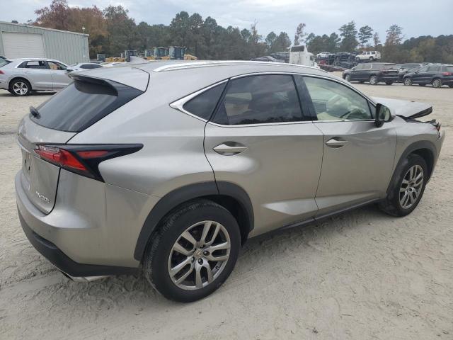 Photo 3 from auction – 2015 LEXUS NX 200T with VIN JTJYARBZ2F2007851