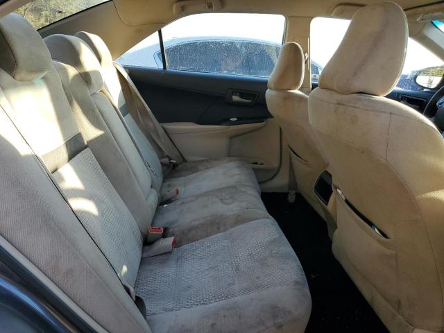 Photo 10 from auction – 2014 TOYOTA CAMRY BASE with VIN 4T1BF1FK2EU357200