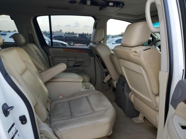 Photo 11 from auction – 2008 INFINITI QX56 with VIN 5N3AA08D88N902230