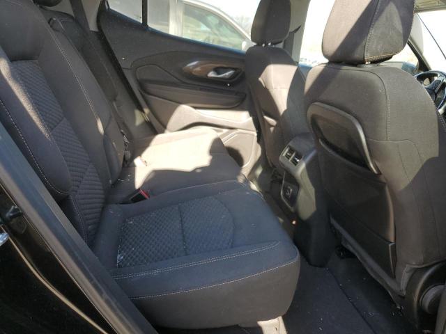 Photo 11 from auction – 2020 GMC TERRAIN SL with VIN 3GKALTEV8LL114180