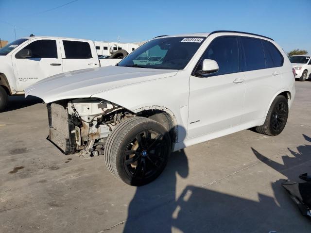 BMW X5 XDRIVE3 2016 with VIN 5UXKR0C56G0P21132 - Photo from auction