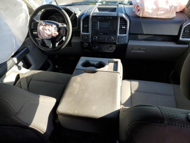 Photo 8 from auction – 2017 FORD F150 SUPER with VIN 1FTEW1E85HFA68313