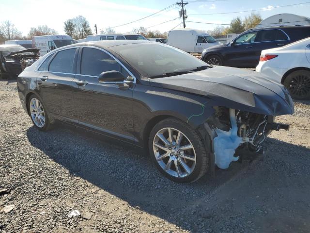 Photo 4 from auction – 2015 LINCOLN MKZ with VIN 3LN6L2J94FR608182