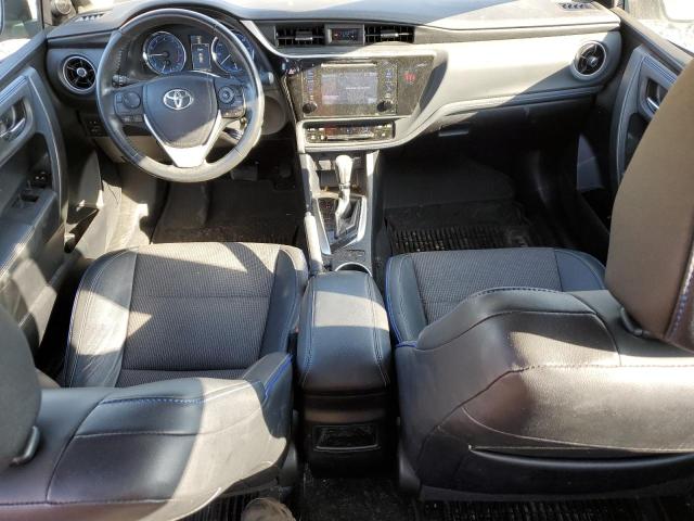 Photo 8 from auction – 2018 TOYOTA COROLLA L with VIN 2T1BURHEXJC990776