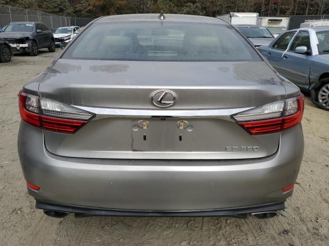 Photo 6 from auction – 2016 LEXUS ES 350 with VIN JTHBK1GG1G2236973