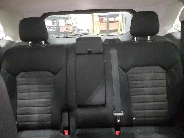 Photo 10 from auction – 2018 FORD EDGE SEL with VIN 2FMPK4J99JBB81690