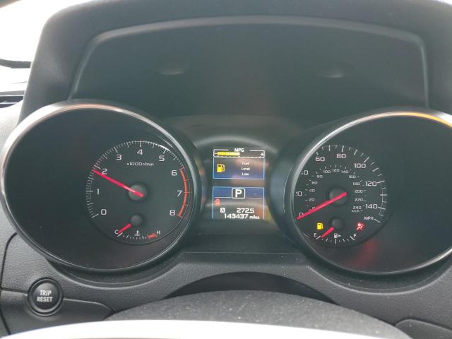 Photo 9 from auction – 2015 SUBARU LEGACY 2.5 with VIN 4S3BNAA68F3022659