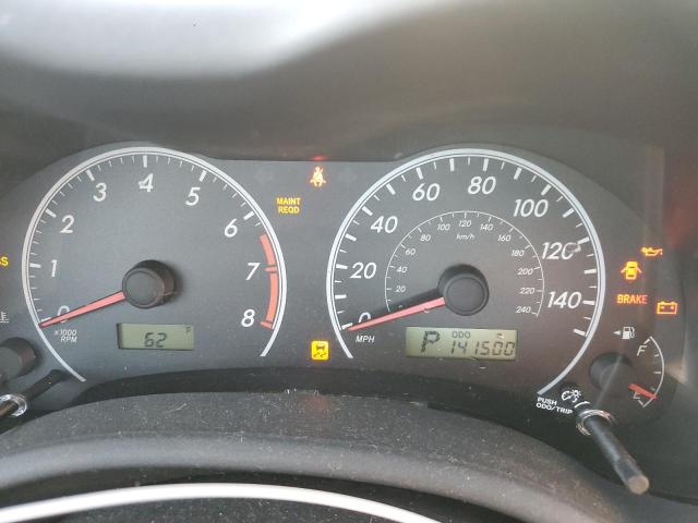 Zdjęcie 9 z aukcji – 2013 TOYOTA COROLLA BA z VIN 5YFBU4EE4DP175047