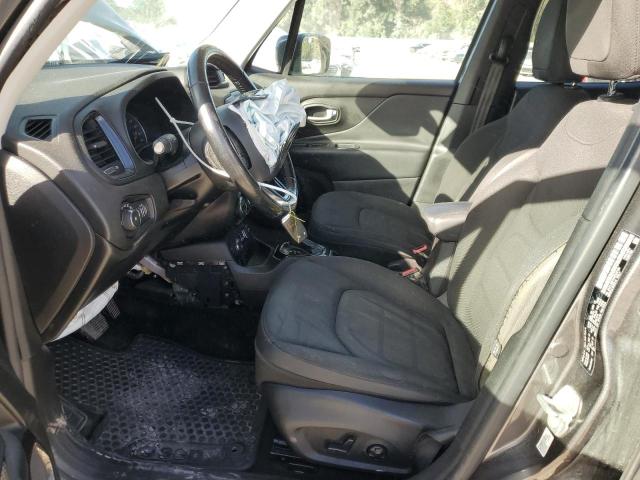 Photo 7 from auction – 2016 JEEP RENEGADE L with VIN ZACCJBBT4GPC97159