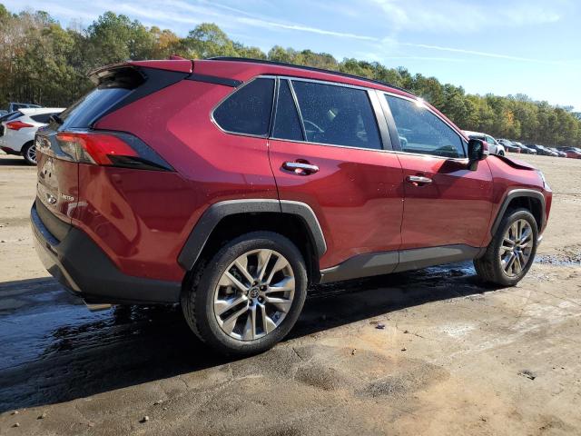 Photo 3 from auction – 2019 TOYOTA RAV4 LIMIT with VIN 2T3Y1RFV2KW033197