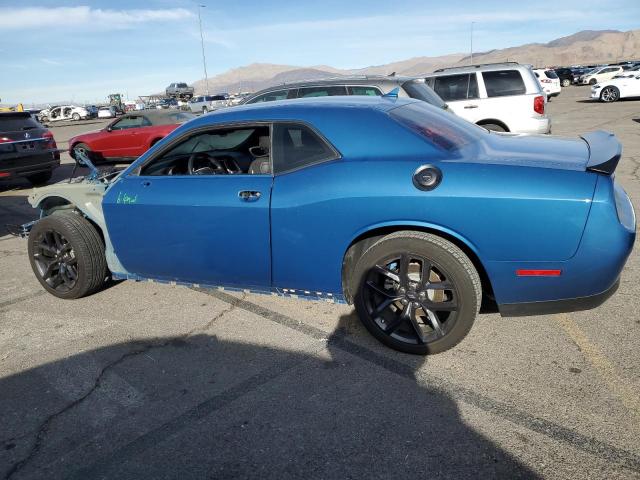Photo 2 from auction – 2023 DODGE CHALLENGER with VIN 2C3CDZAG5PH563248