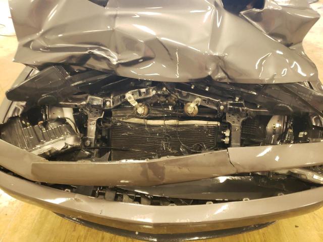 Photo 11 from auction – 2017 DODGE CHALLENGER with VIN 2C3CDZAG7HH550759