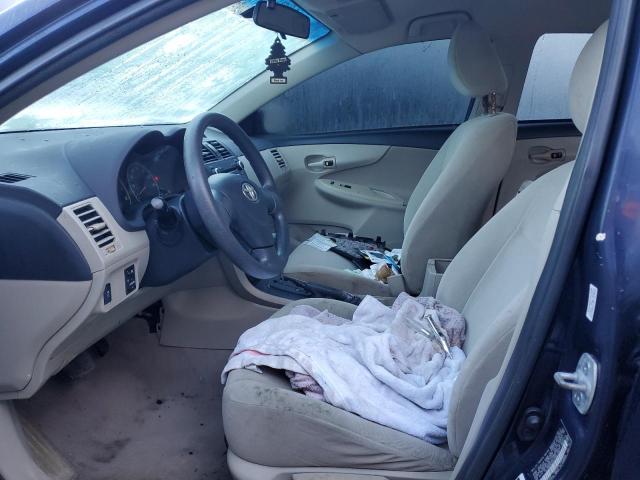 Photo 7 from auction – 2012 TOYOTA COROLLA BA with VIN 2T1BU4EE6CC882293