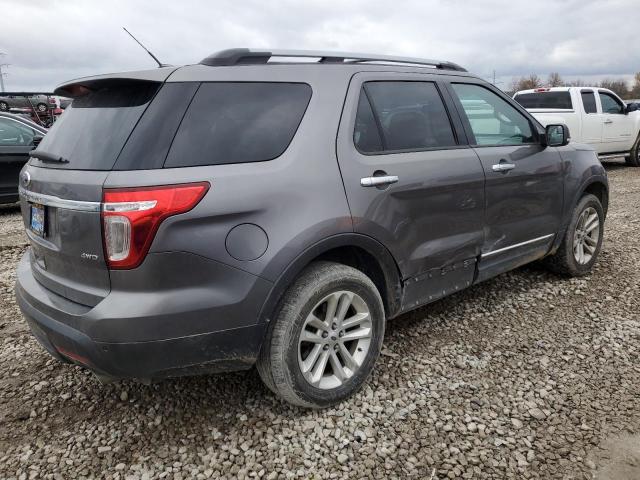 Photo 3 from auction – 2013 FORD EXPLORER X with VIN 1FM5K8D8XDGC68576