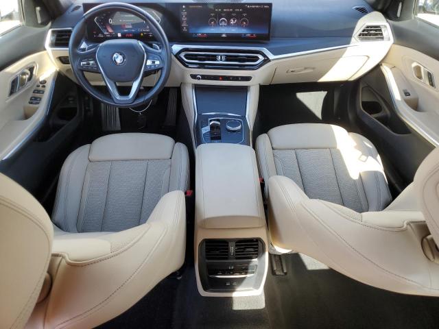 Photo 8 from auction – 2023 BMW 330I with VIN 3MW69FF07P8D19631