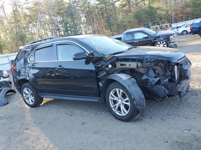 Photo 4 from auction – 2016 CHEVROLET EQUINOX LT with VIN 2GNFLFEK8G6342917