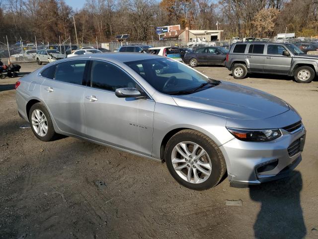 Photo 4 from auction – 2016 CHEVROLET MALIBU LT with VIN 1G1ZE5ST1GF258136