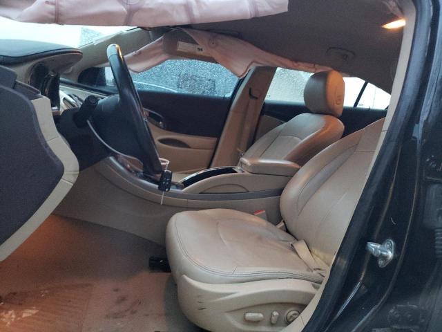 Photo 7 from auction – 2010 BUICK LACROSSE C with VIN 1G4GB5EG9AF158679