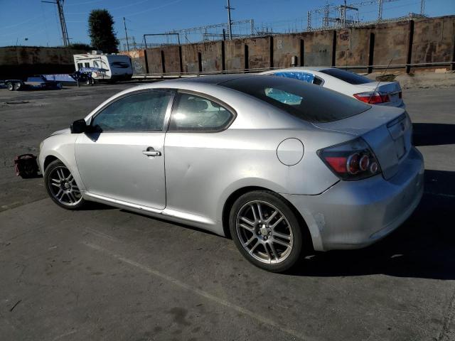 Photo 2 from auction – 2010 TOYOTA SCION TC with VIN JTKDE3B70A0303482