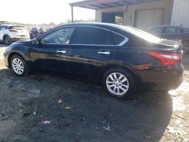 Photo 2 from auction – 2016 NISSAN ALTIMA 2.5 with VIN 1N4AL3AP8GN357633