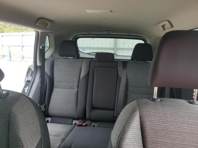 Photo 10 from auction – 2021 NISSAN ROGUE SV with VIN 5N1AT3BA2MC740958